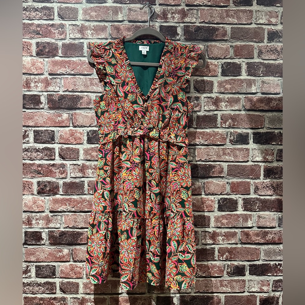 J.Crew Women’s Dress